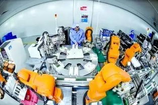 推動傳統(tǒng)家電產(chǎn)品創(chuàng)新 武漢開發(fā)區(qū) 建設(shè) 智能家居之都