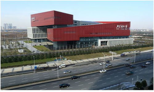 企業(yè)熱點(diǎn) 東芝電梯助力武漢地產(chǎn)集團(tuán)共筑城市精品工程