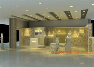 武漢女裝展柜制作專家——新締美展柜公司的綜合服務(wù)解析