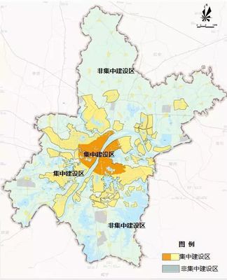 撤縣設區二十年，黃陂區產業結構持續優化