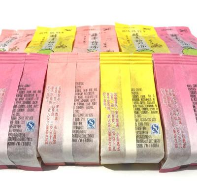 淘吉酵素梅果凍 夏日清爽美味，健康零食新選擇