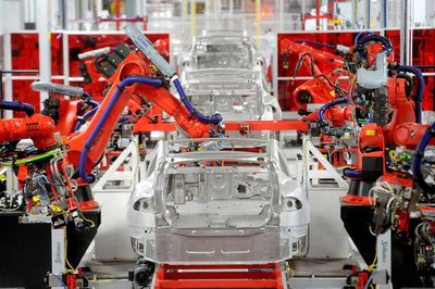 2023安徽百強(qiáng)企業(yè)揭曉 通用設(shè)備制造業(yè)領(lǐng)跑，彰顯制造強(qiáng)省新動(dòng)能